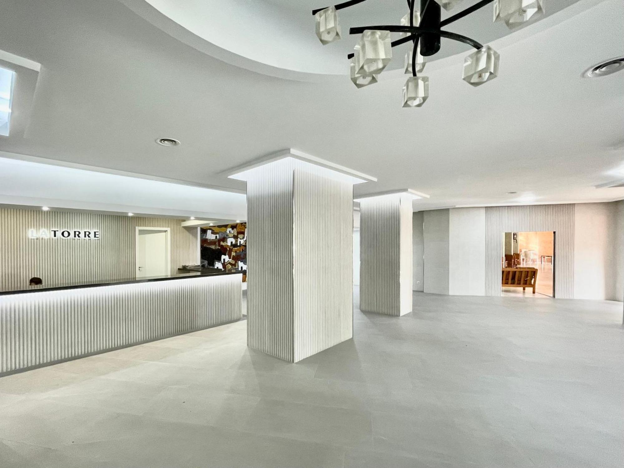 Lafrenchtouch - Moderno Y Acogedor Estudio Vista Mar Torremolinos Kültér fotó
